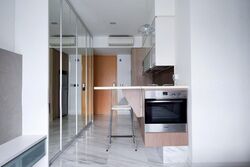 The Viridian (D12), Apartment #525147601